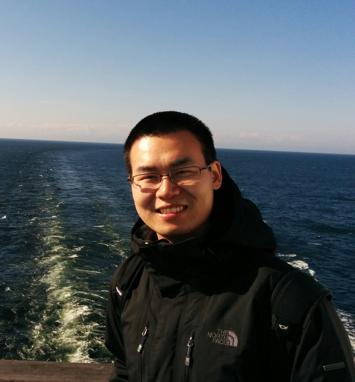 Ying Liu, PhD, Principal Investigator